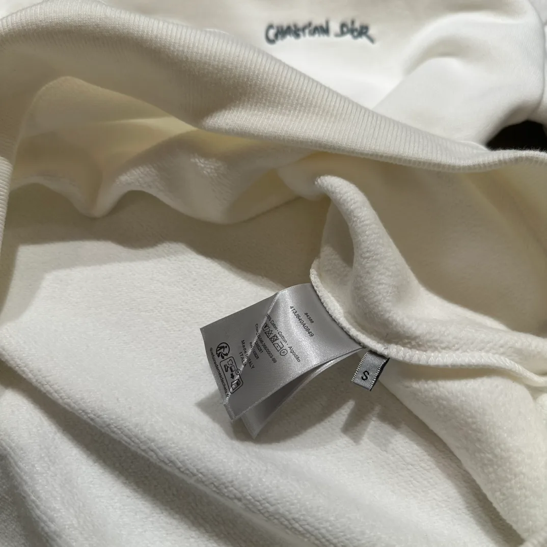 Свитшоты И Худи Мужские Christian Dior 79242