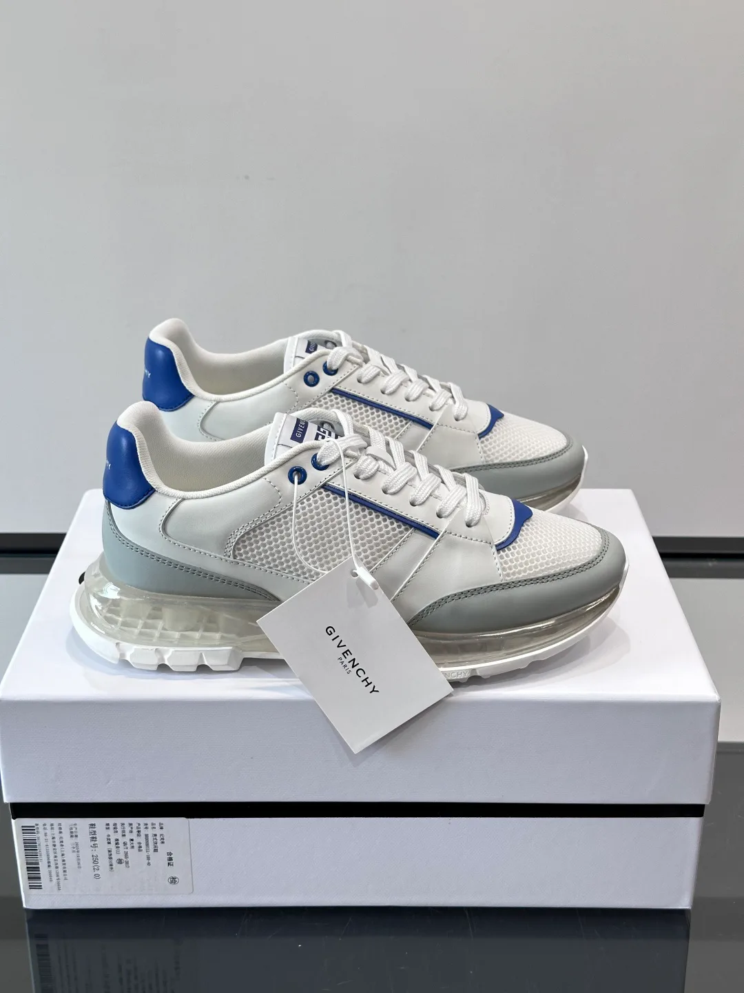 Кроссовки Мужские Givenchy 13553747