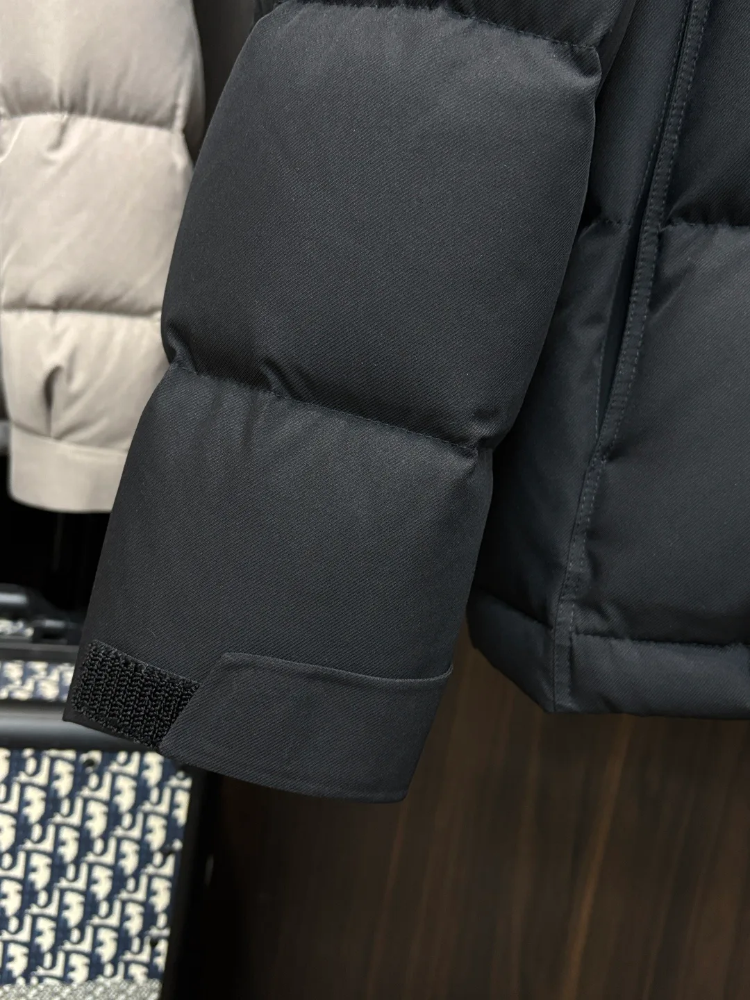 Куртки И Пуховики Мужские Zegna 493014