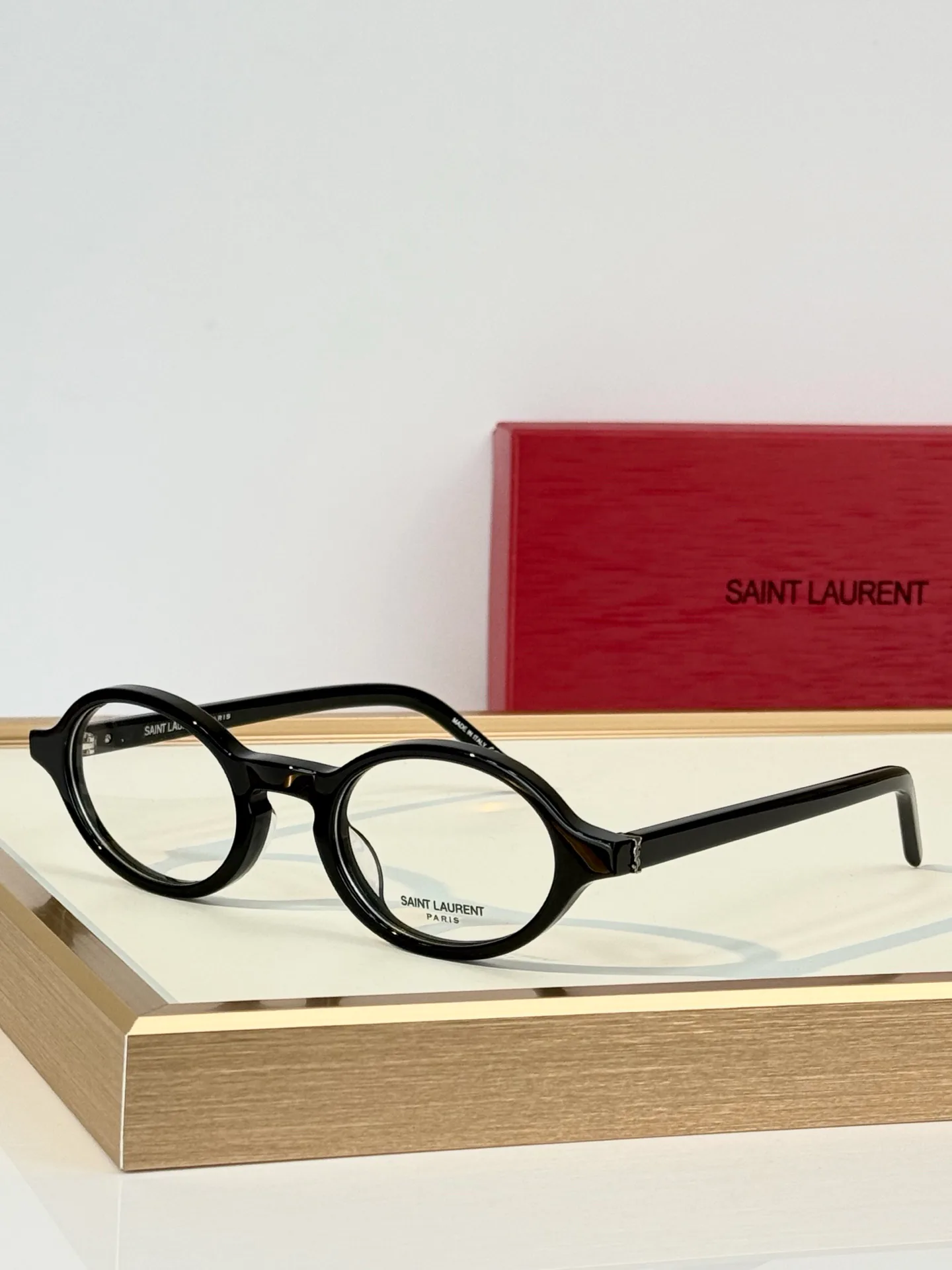 Очки Saint Laurent 18201393