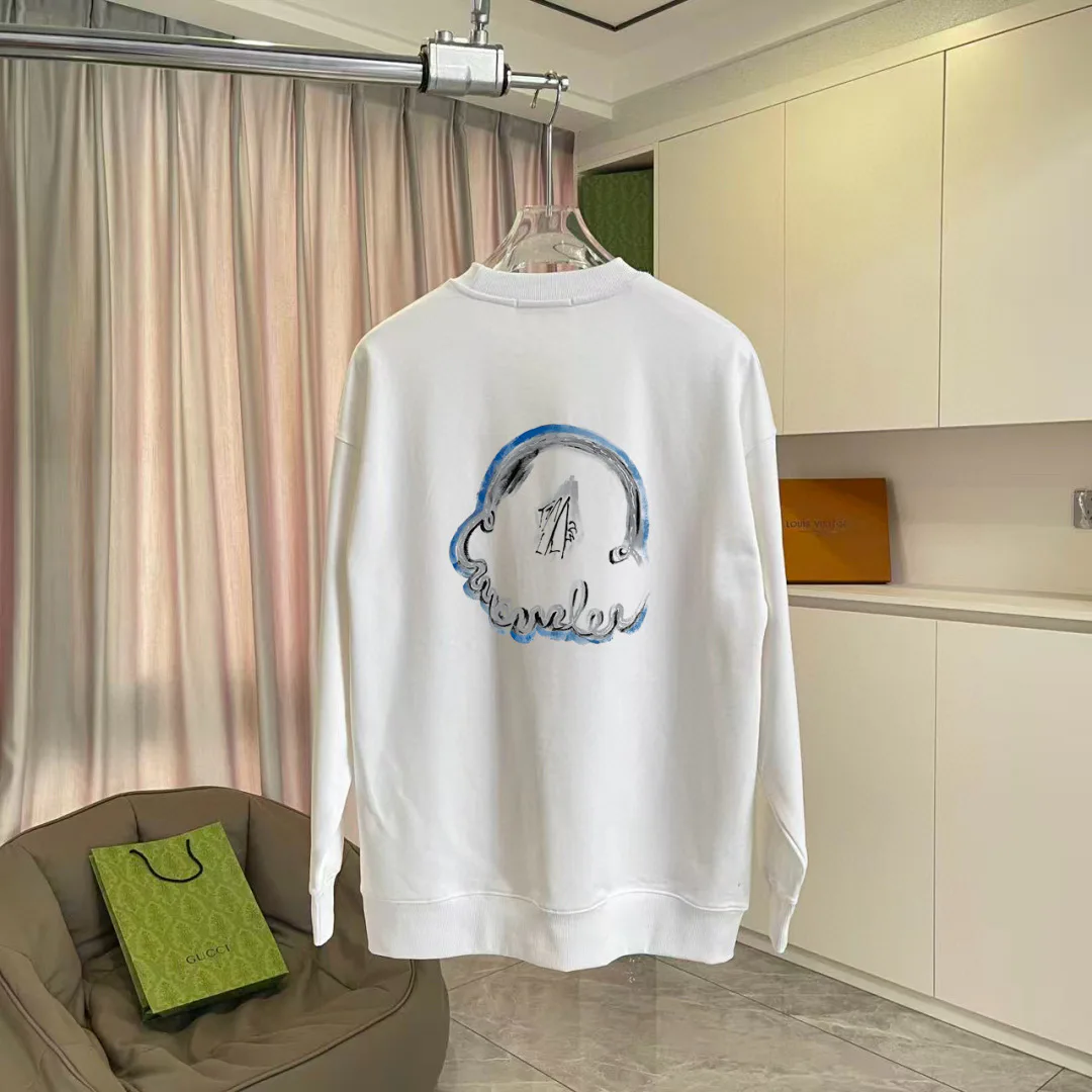 Свитшоты Женские Moncler 202785