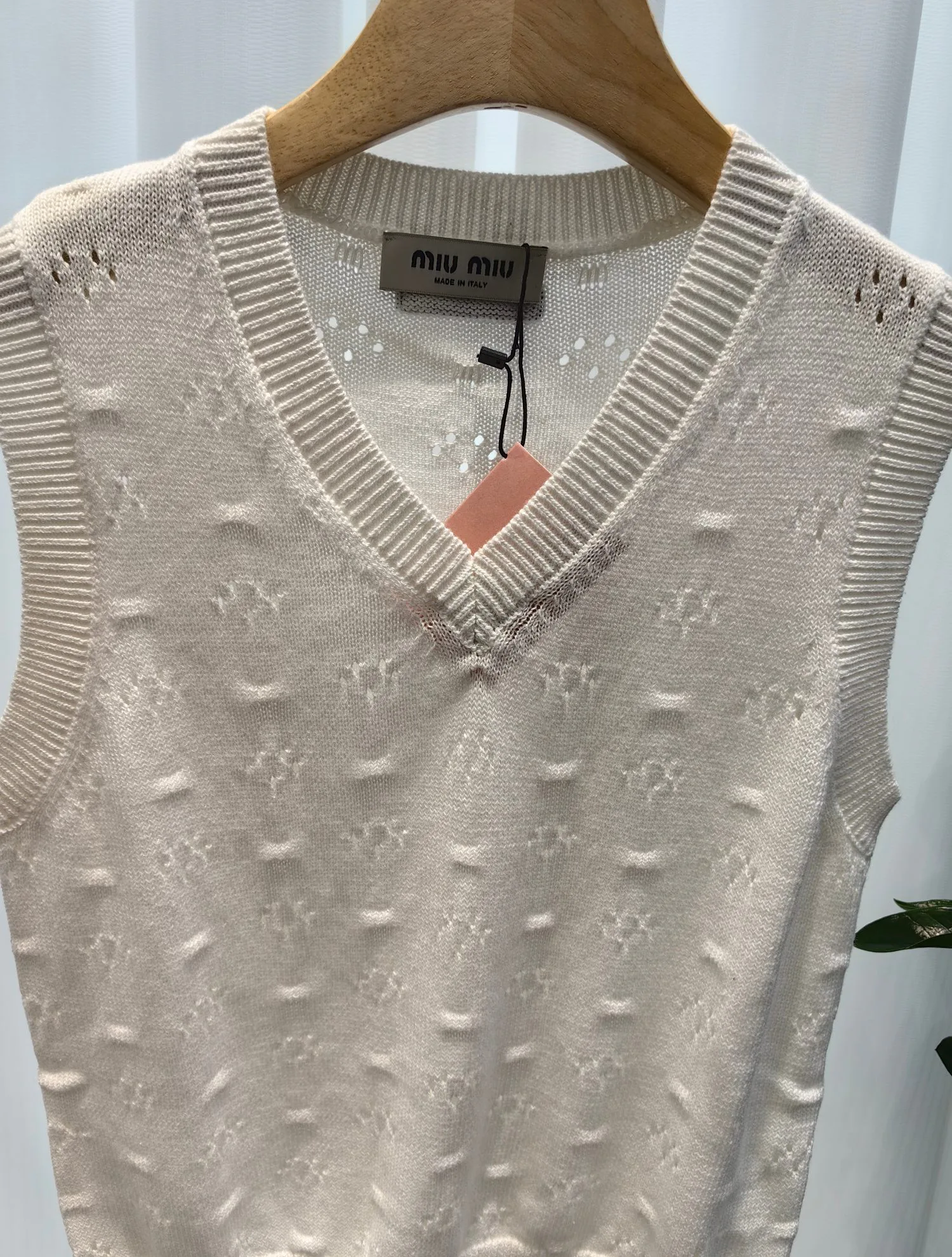 Топы Женские Miu Miu 13333731