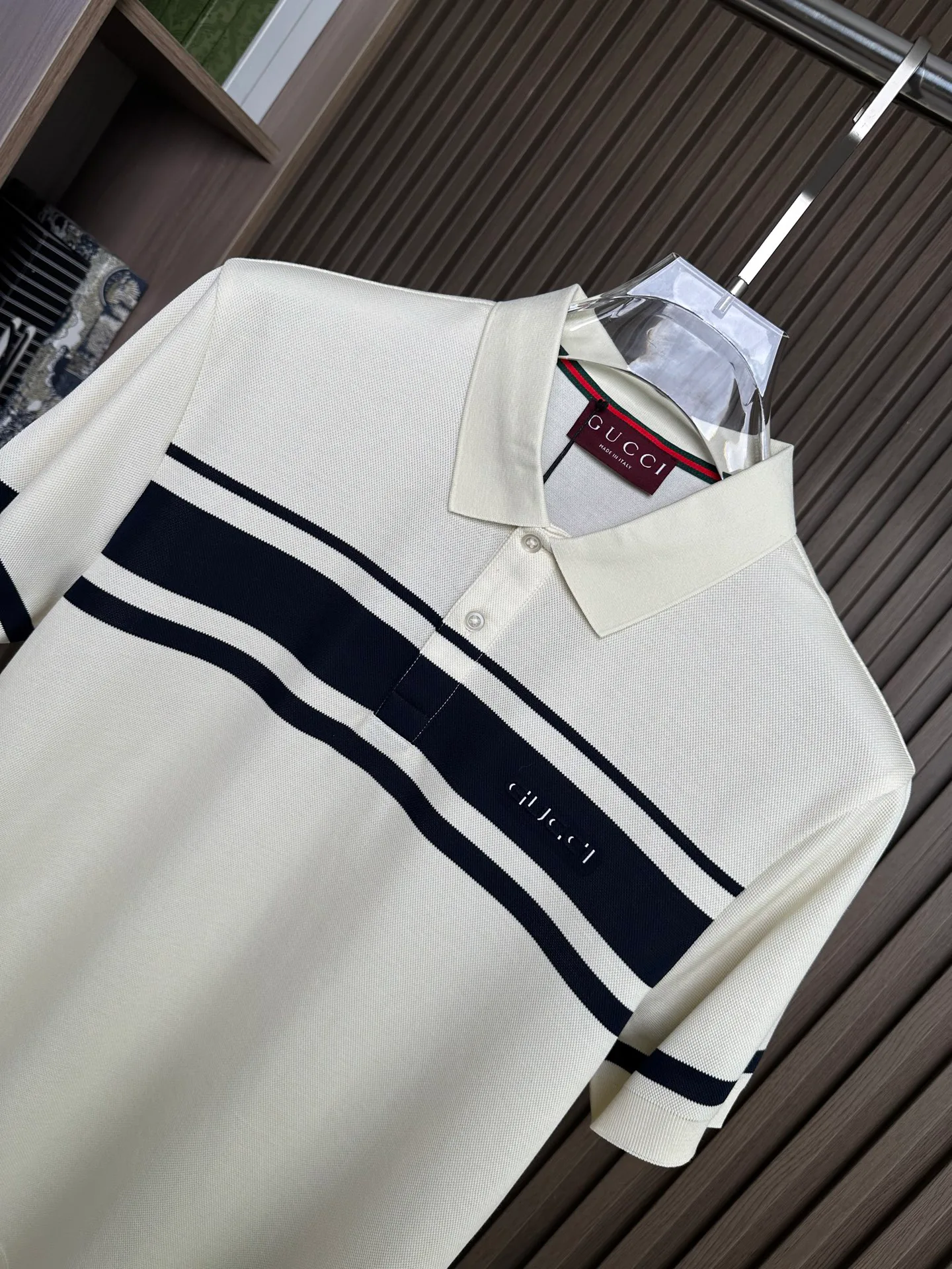 Рубашки Мужские Gucci 11530621