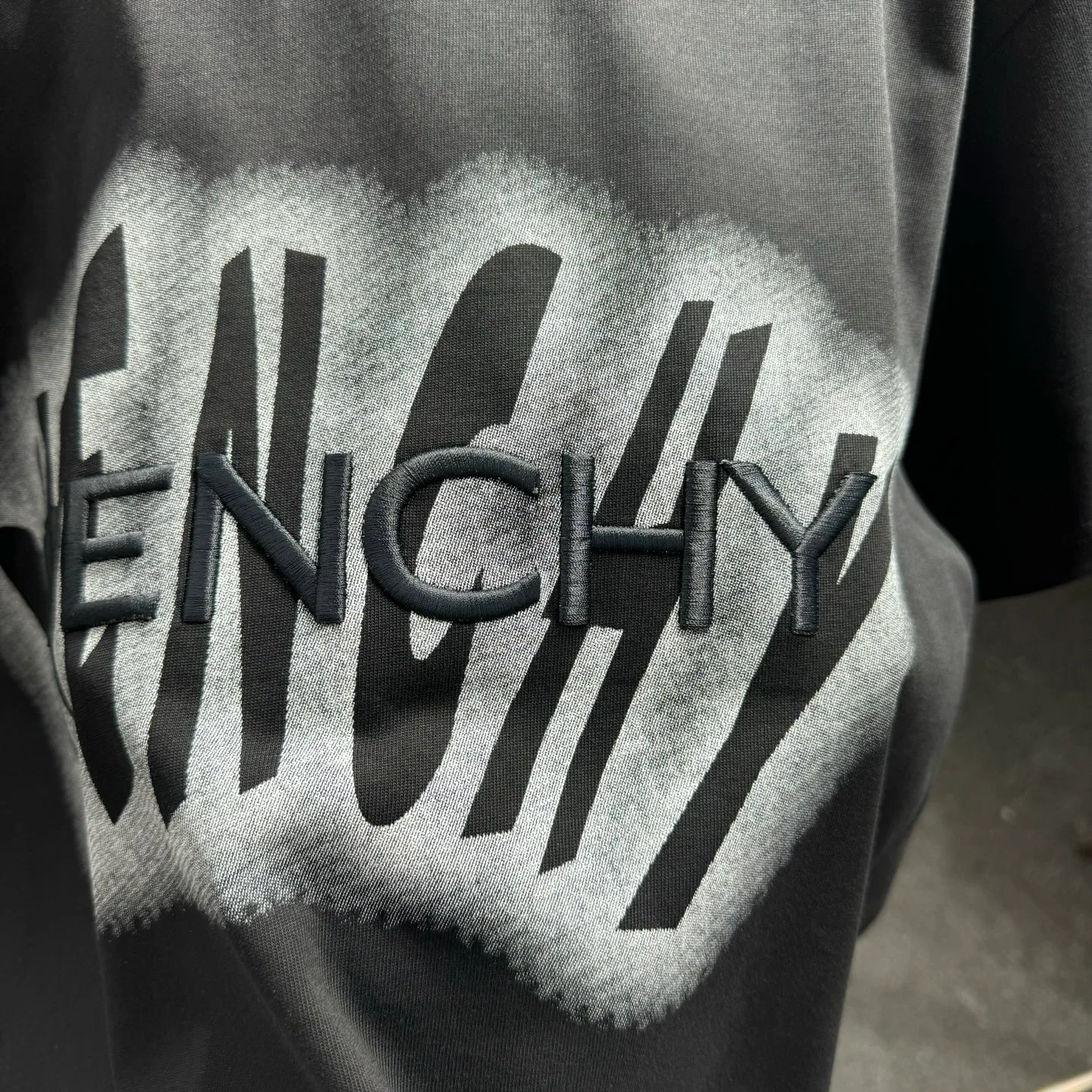 Футболки Мужские Givenchy 11622853