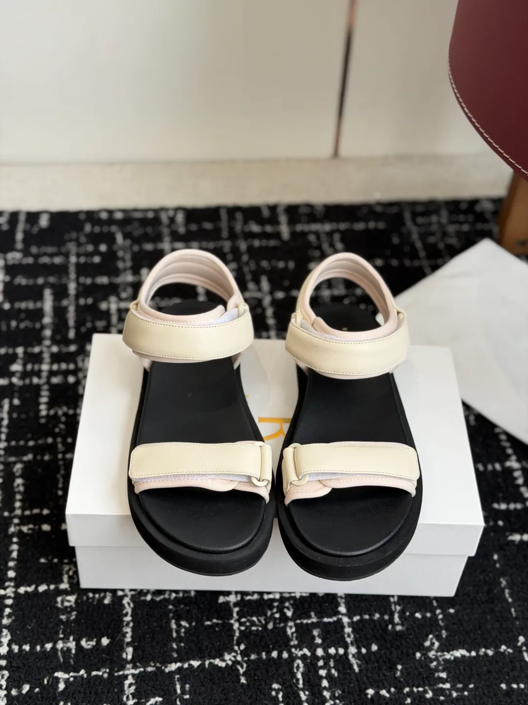 Сандалии Женские The Row 13077259