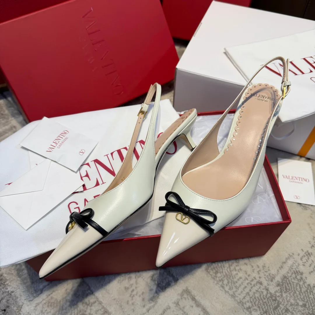 Туфли Женские Valentino 1637388