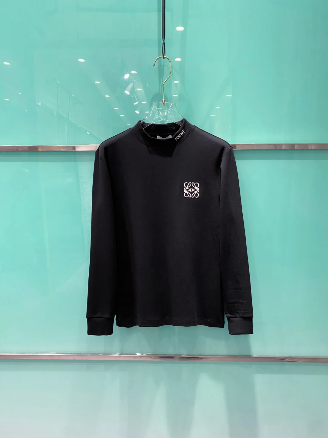 Лонгсливы Мужские Loewe 1758052