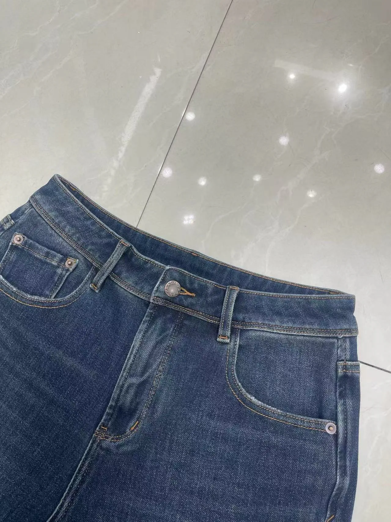 Джинсы Женские Prada 18762698