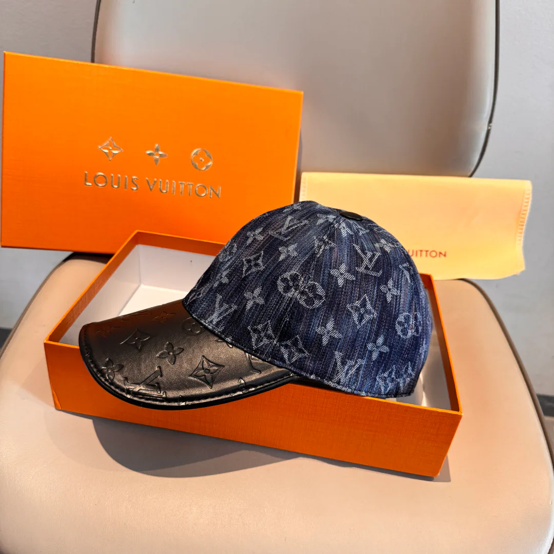 Головные Уборы Louis Vuitton 18105296