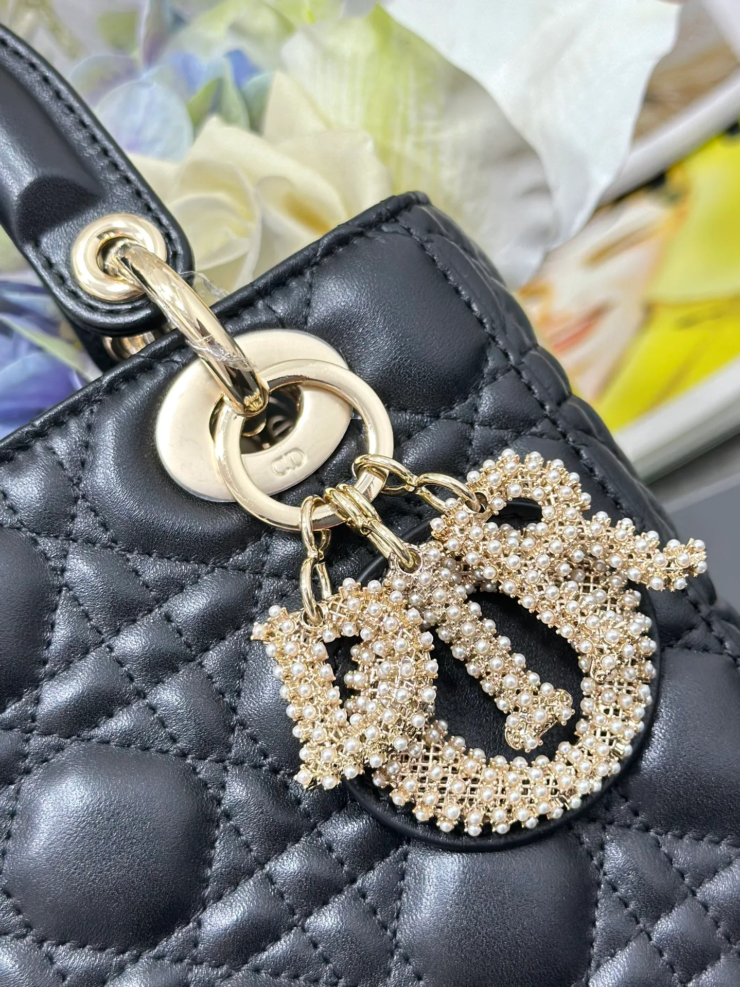 Классические Сумки Женские Christian Dior 11412570