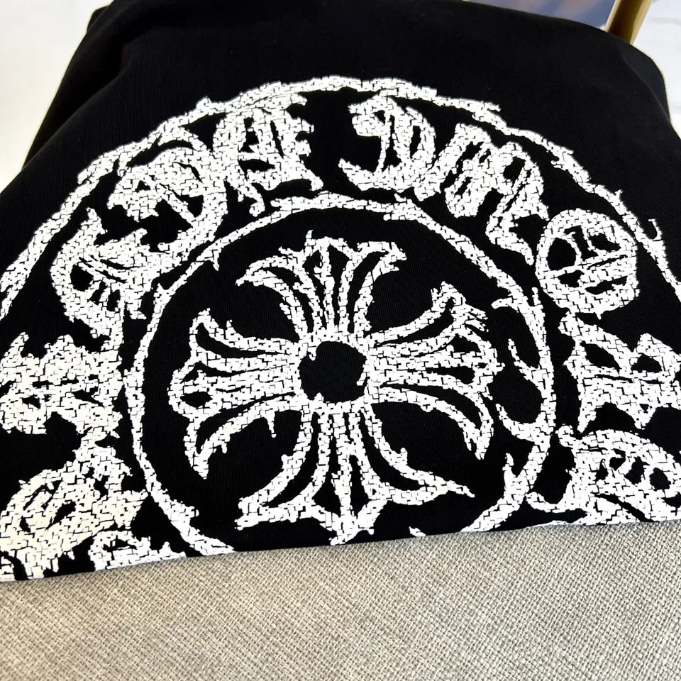Футболки Мужские Chrome Hearts 11302177