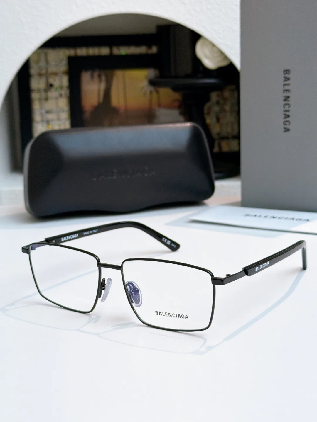 Очки Balenciaga 13244102