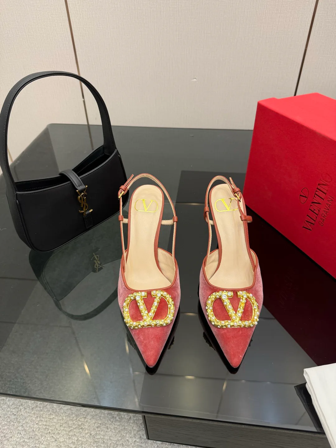 Туфли Женские Valentino 5084400
