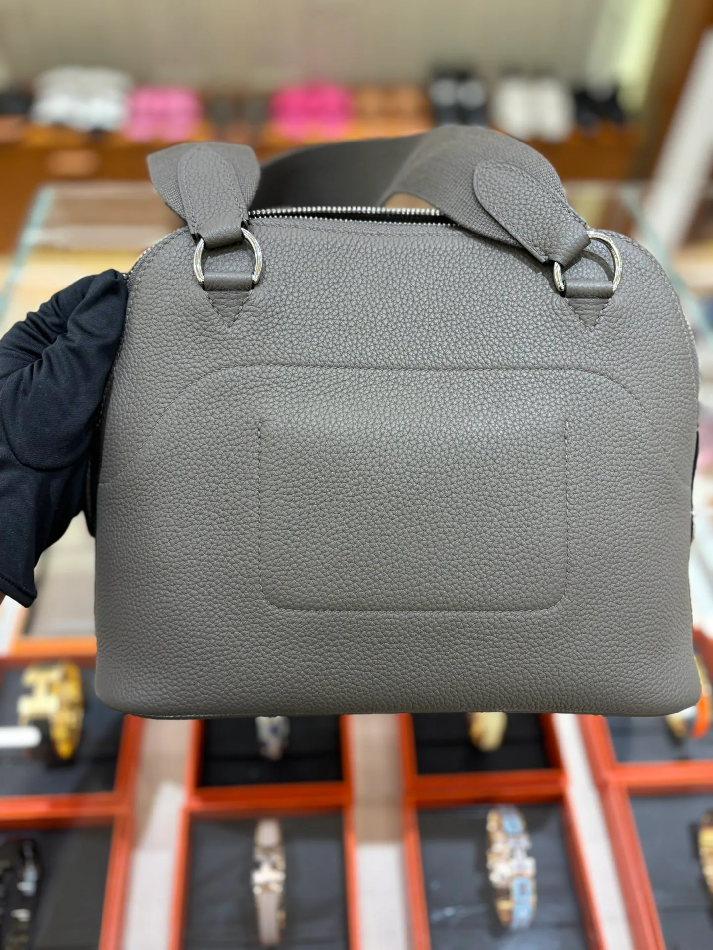 Сумки На Ремне Женские Hermes 12597728