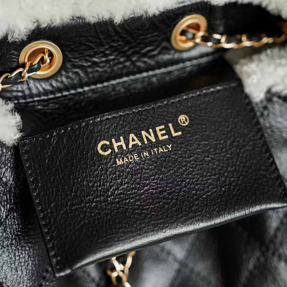 Классические Сумки Женские Chanel 11869056