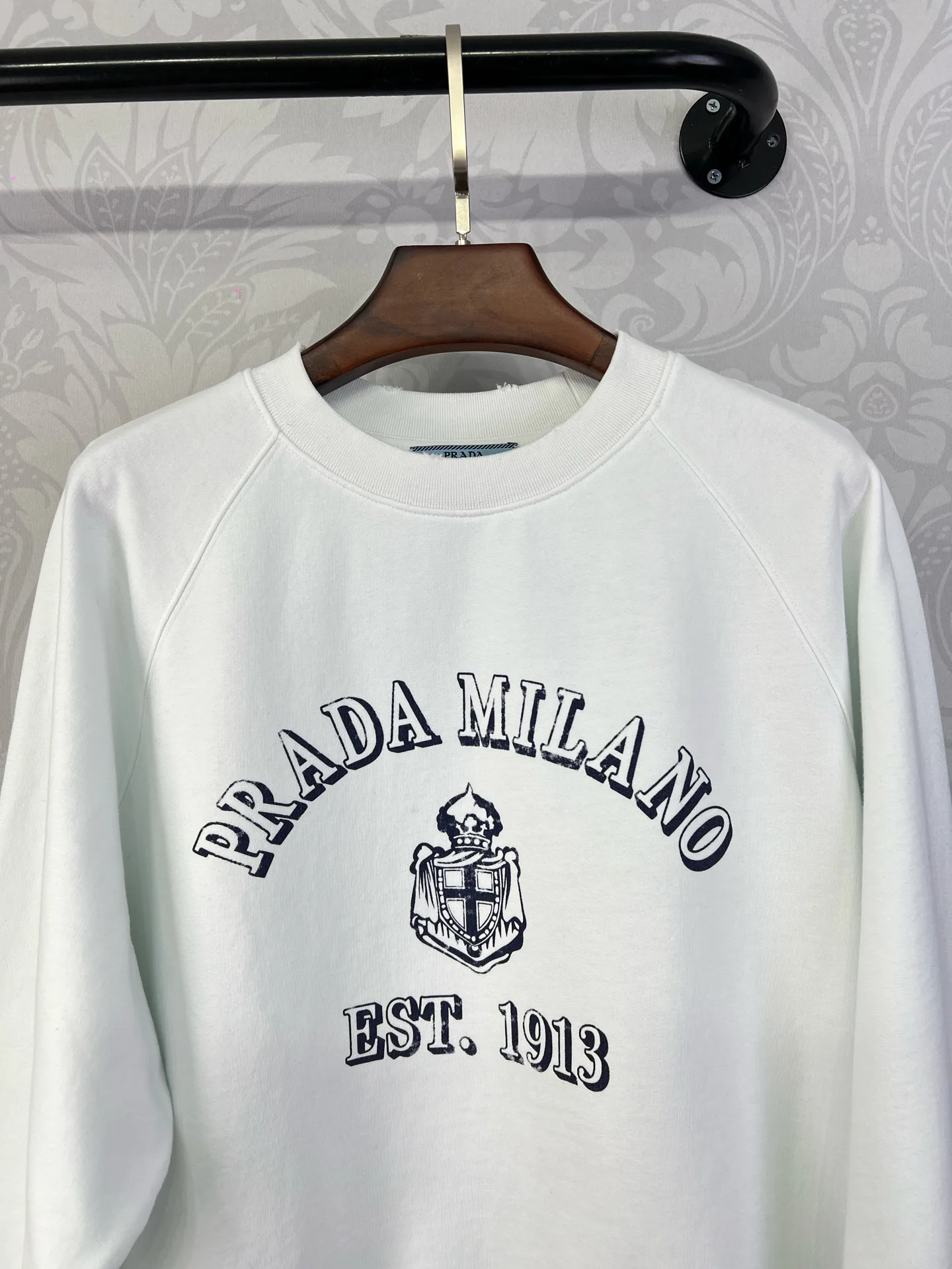 Свитшоты Мужские Prada 21374