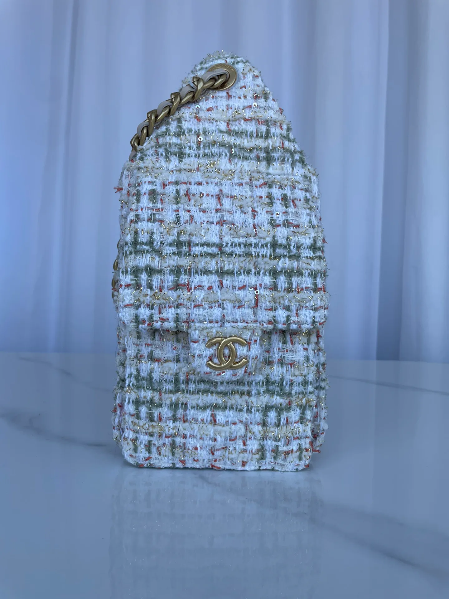 Сумки На Ремне Женские Chanel 87511