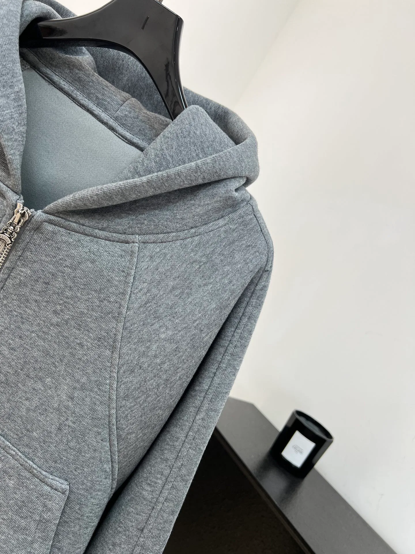 Свитшоты И Худи Мужские Chrome Hearts 18008194