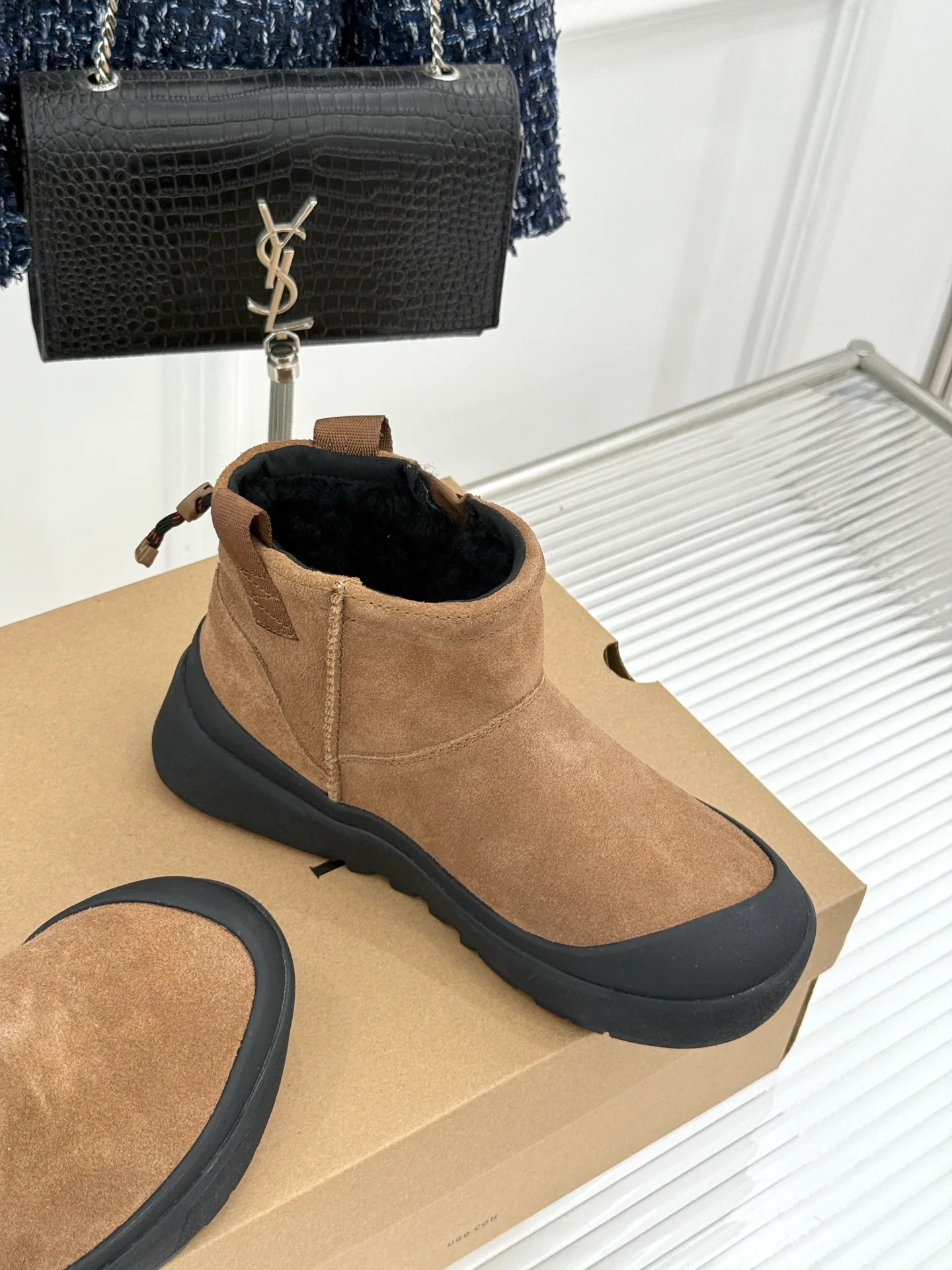Угги Женские Ugg 19290611