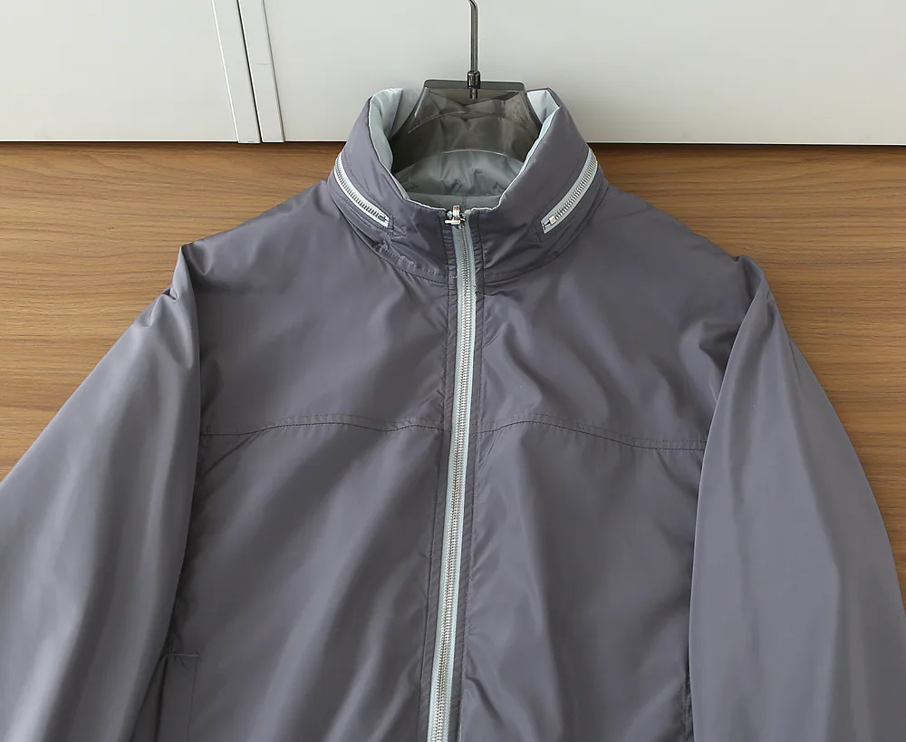 Куртки И Пуховики Мужские Louis Vuitton 9949747