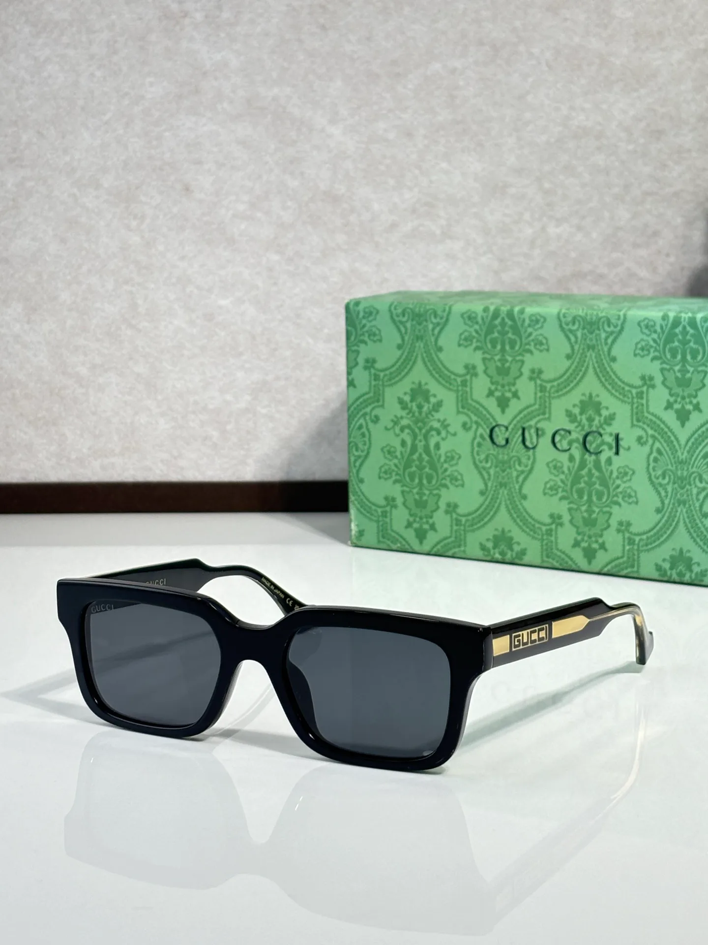 Очки Gucci 770075