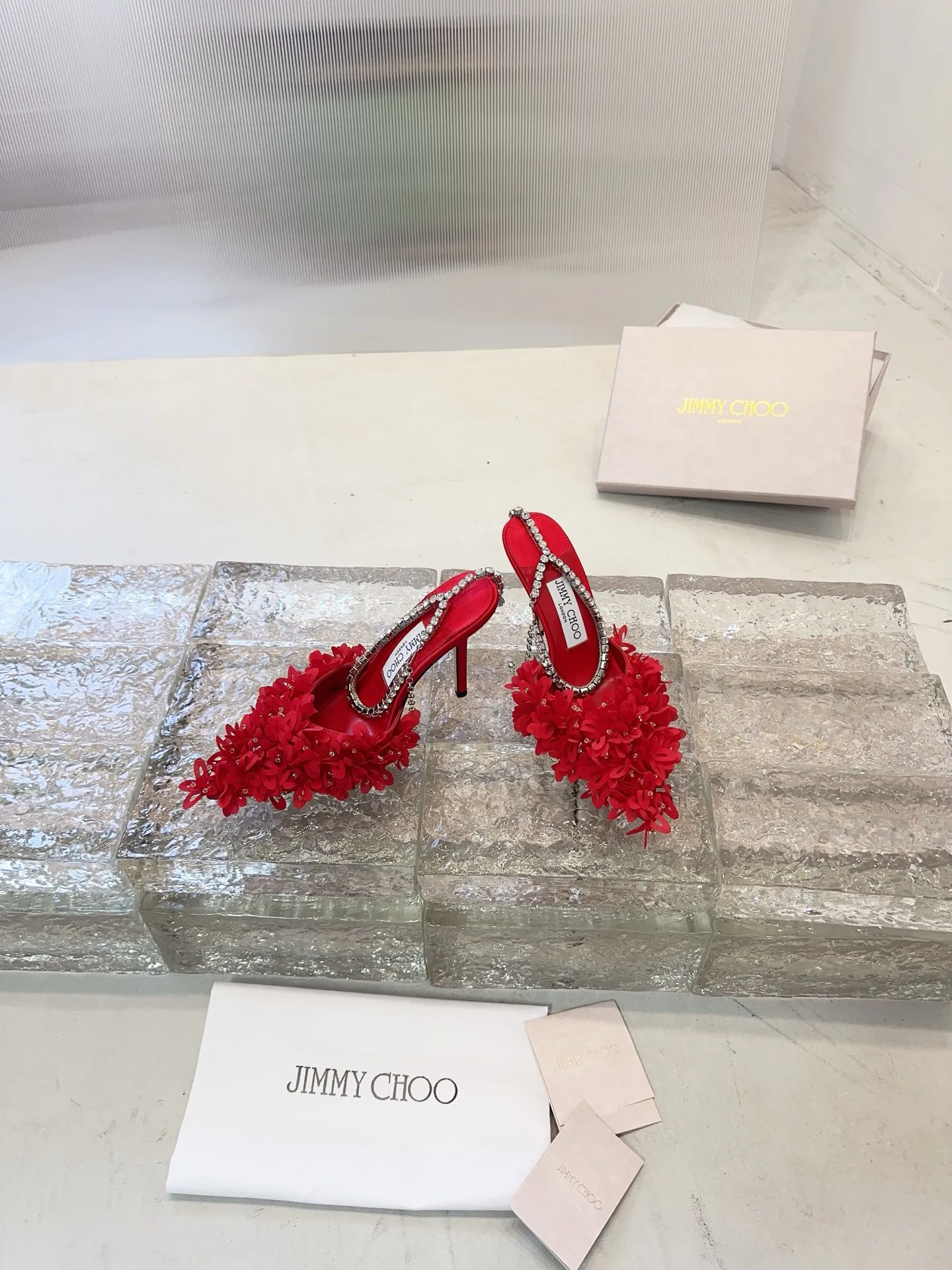 Туфли Женские Jimmy Choo 13156858