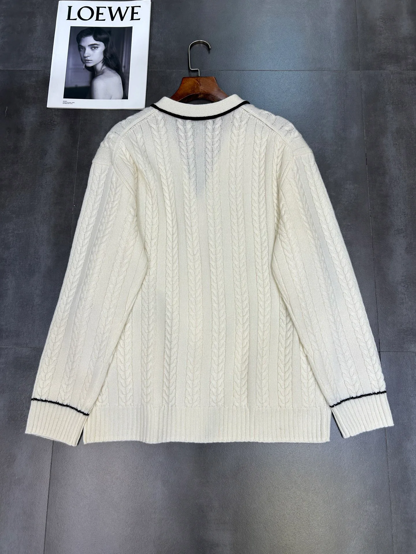 Джемперы И Свитеры Женские Loro Piana 17959307