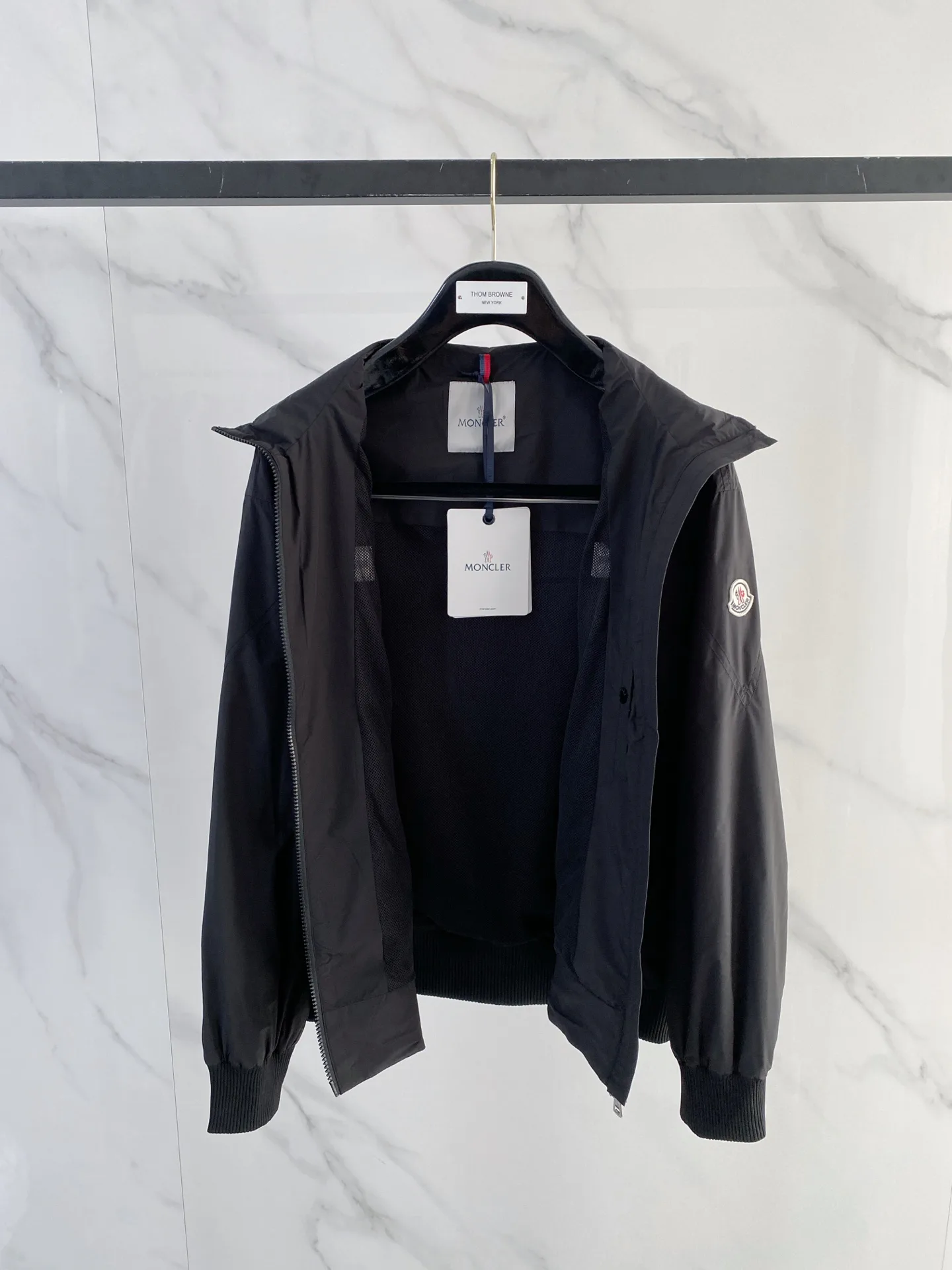 Куртки И Пуховики Мужские Moncler 11664836