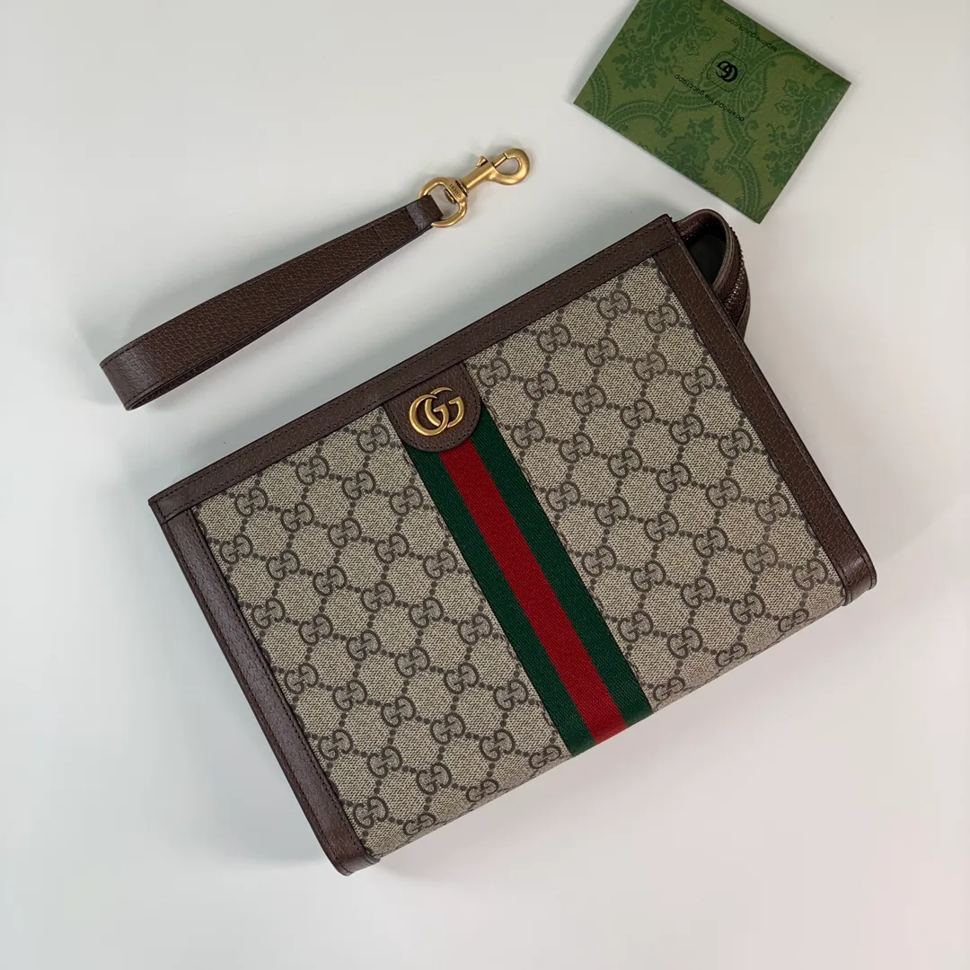 Клатчи Женские Gucci 6170969