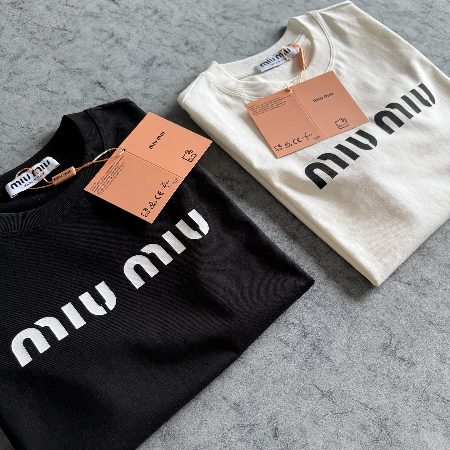 Футболки Женские Miu Miu 13136769