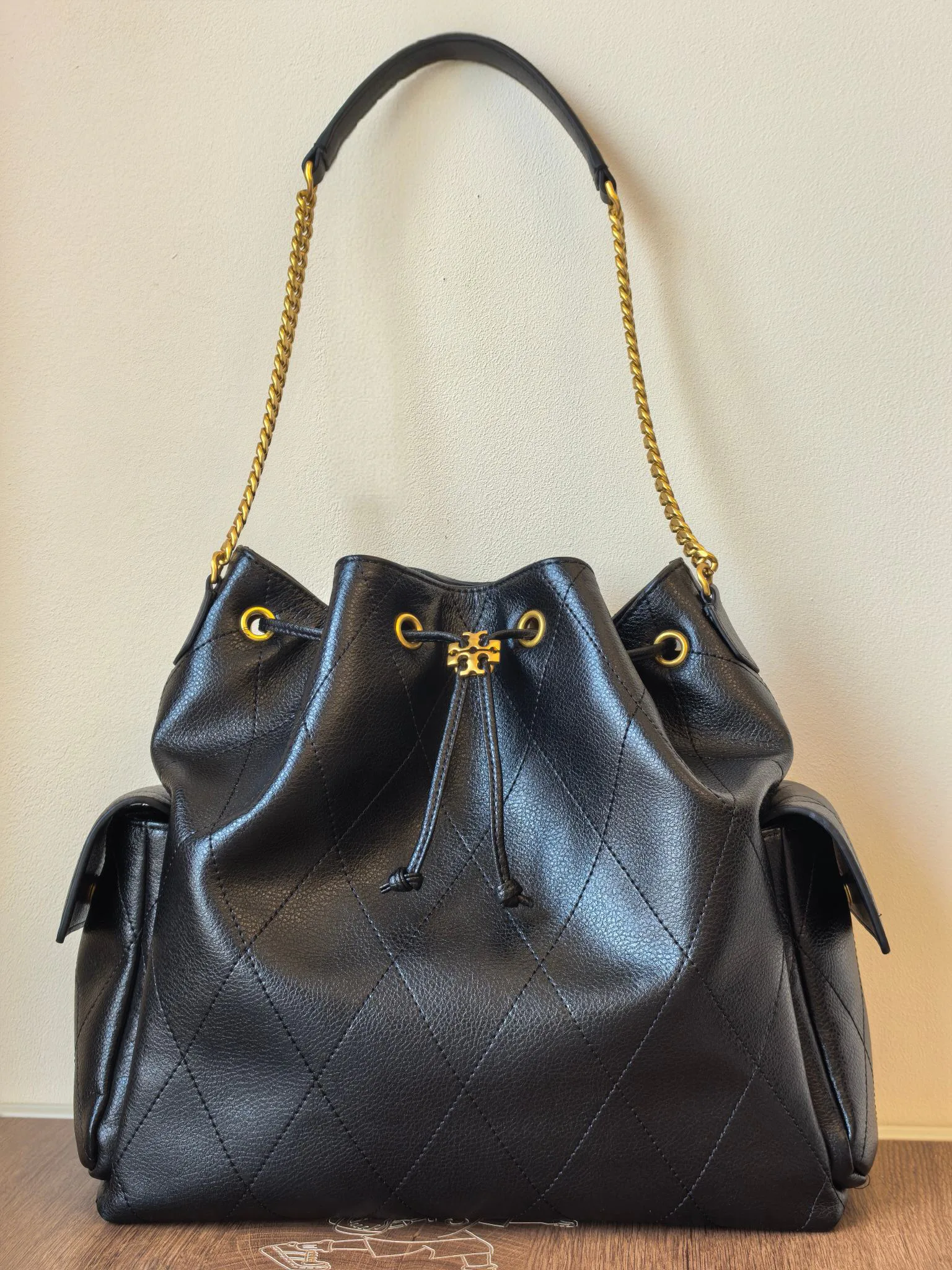 Классические Сумки Женские Tory Burch 17814100