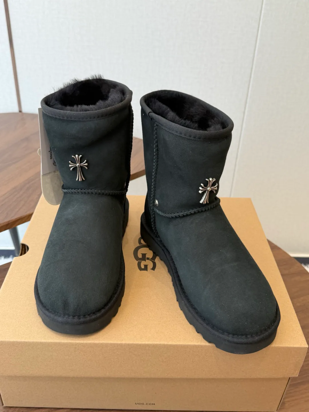 Угги Женские Ugg 19587112