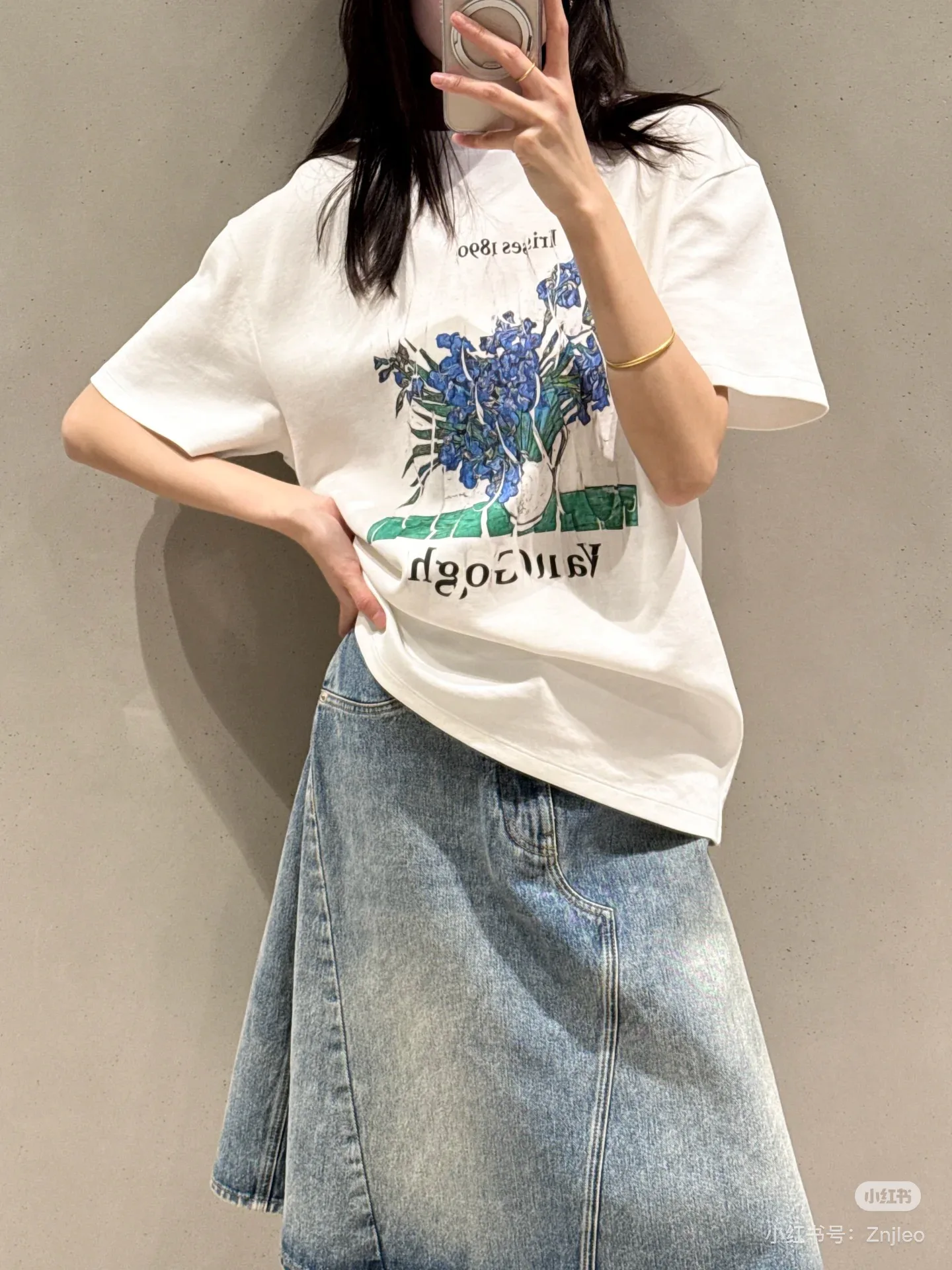 Футболки Женские Loewe 29445