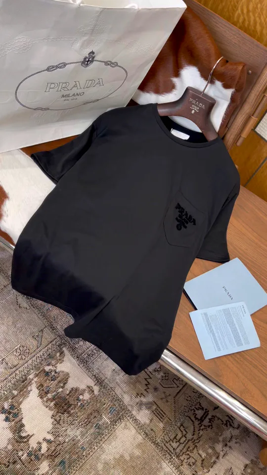 Футболки Мужские Prada 11131633