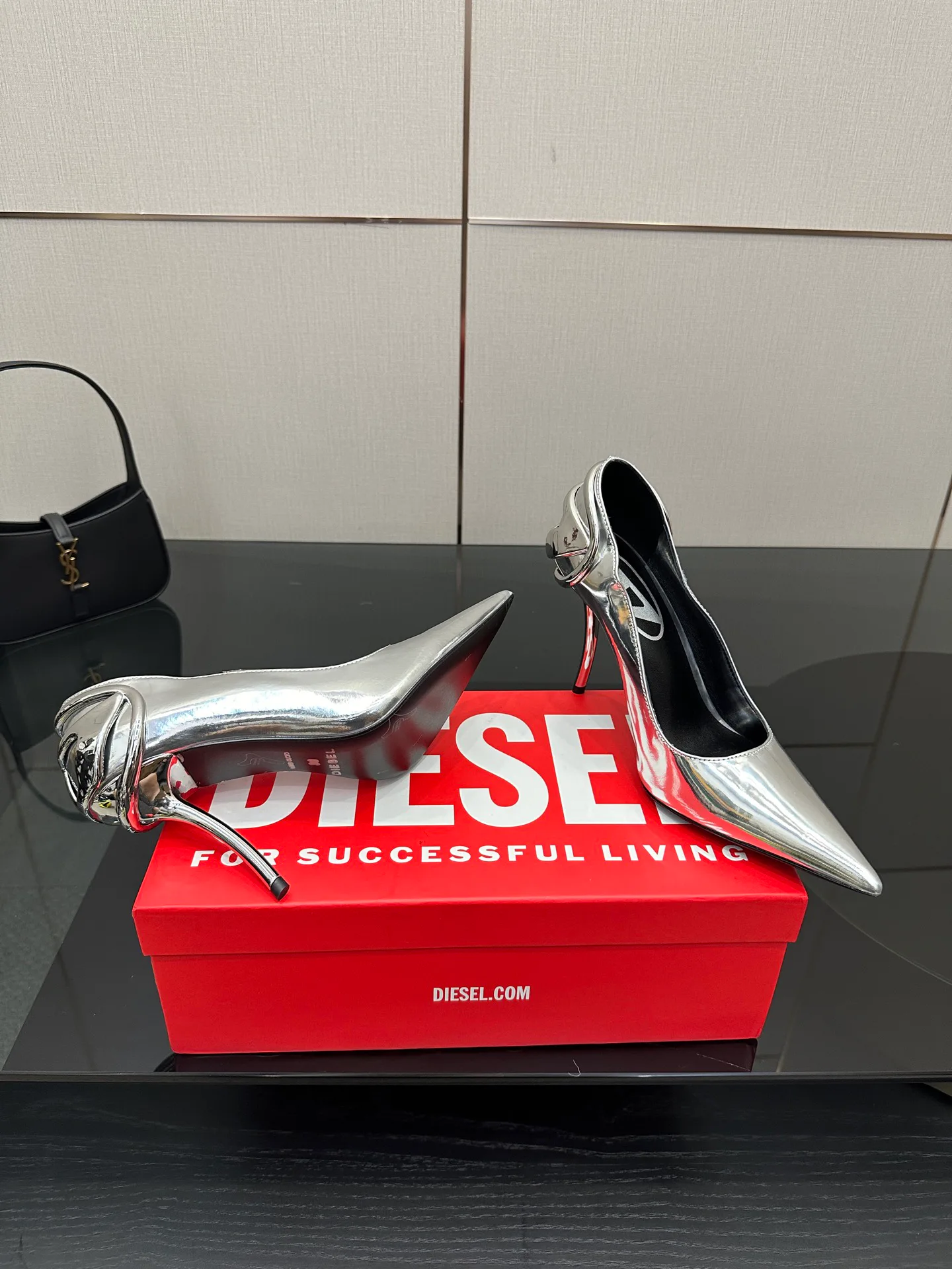 Туфли Женские Diesel 95774