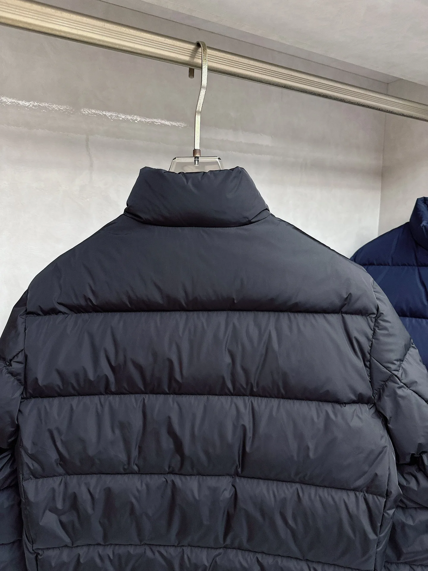 Куртки И Пуховики Мужские Prada 367679