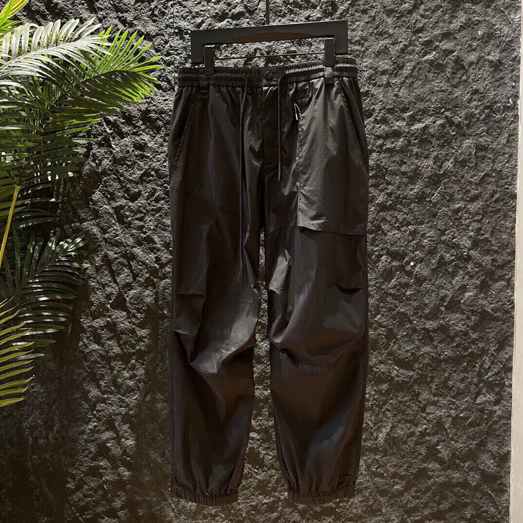 Брюки Мужские Y-3 10636