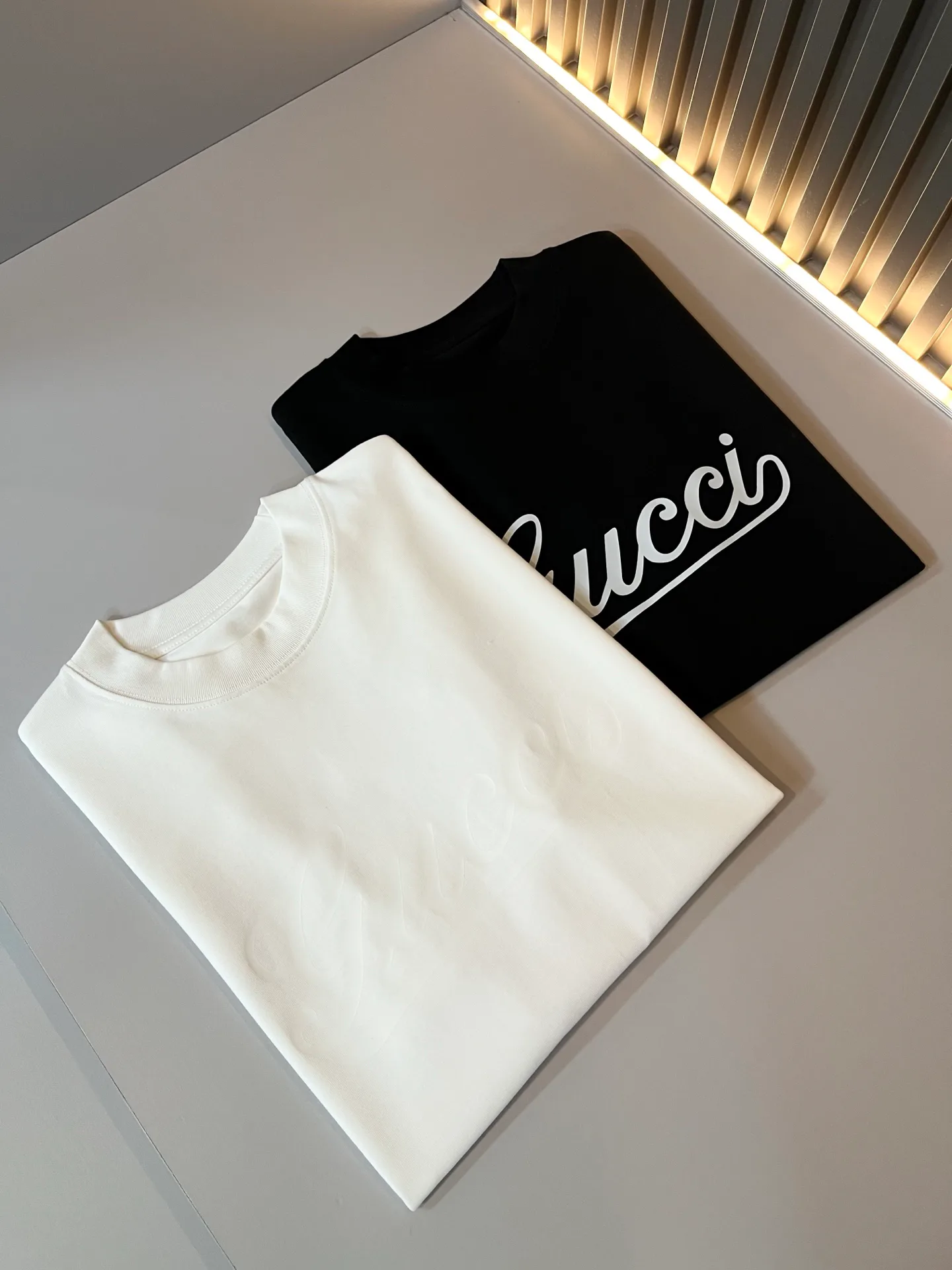 Футболки Мужские Gucci 8464