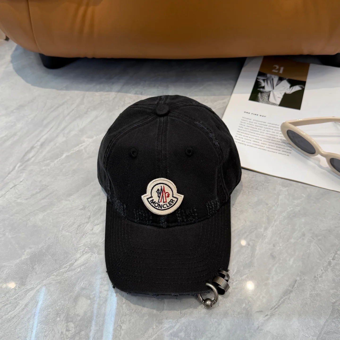 Головные Уборы Moncler 13540966