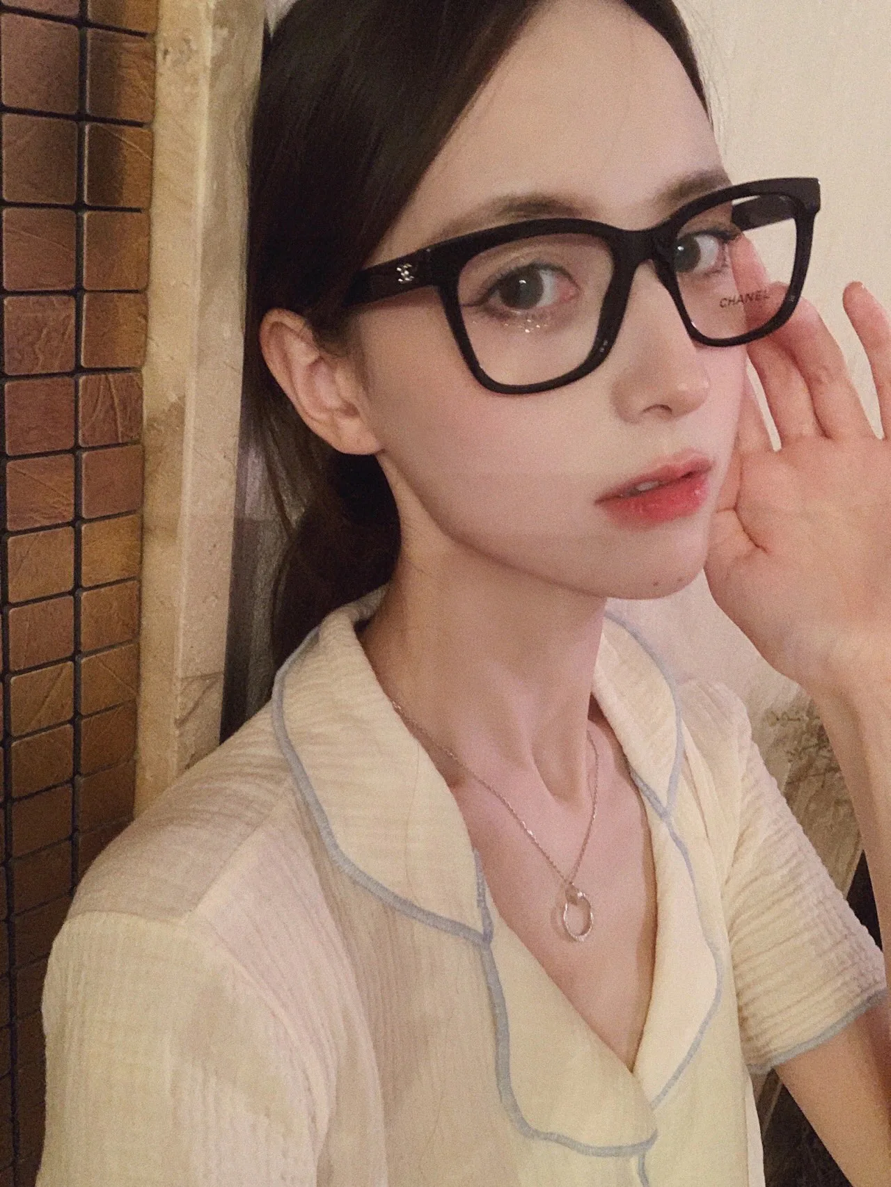 Очки Chanel 7247752