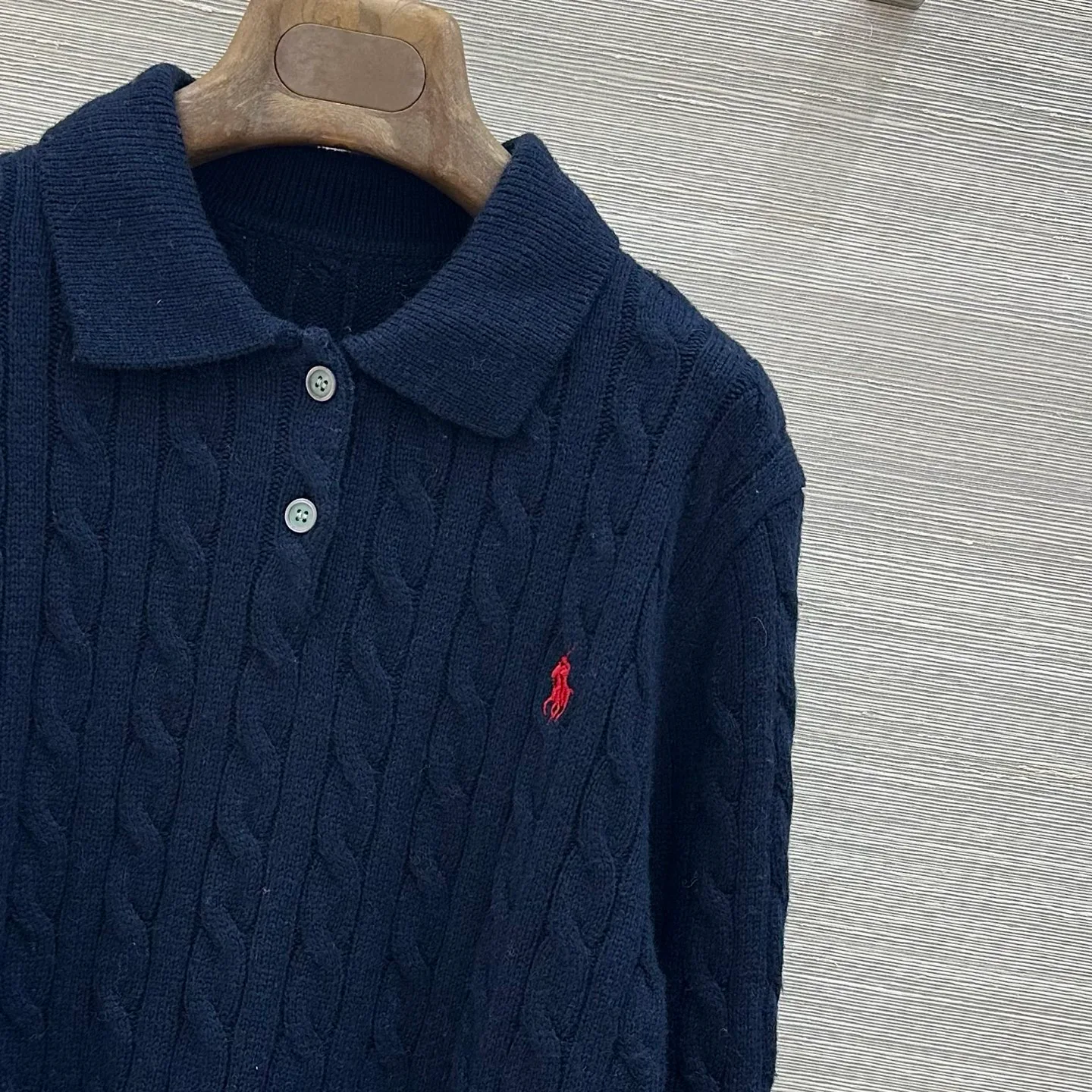 Джемперы И Свитеры Женские Ralph Lauren 19610537