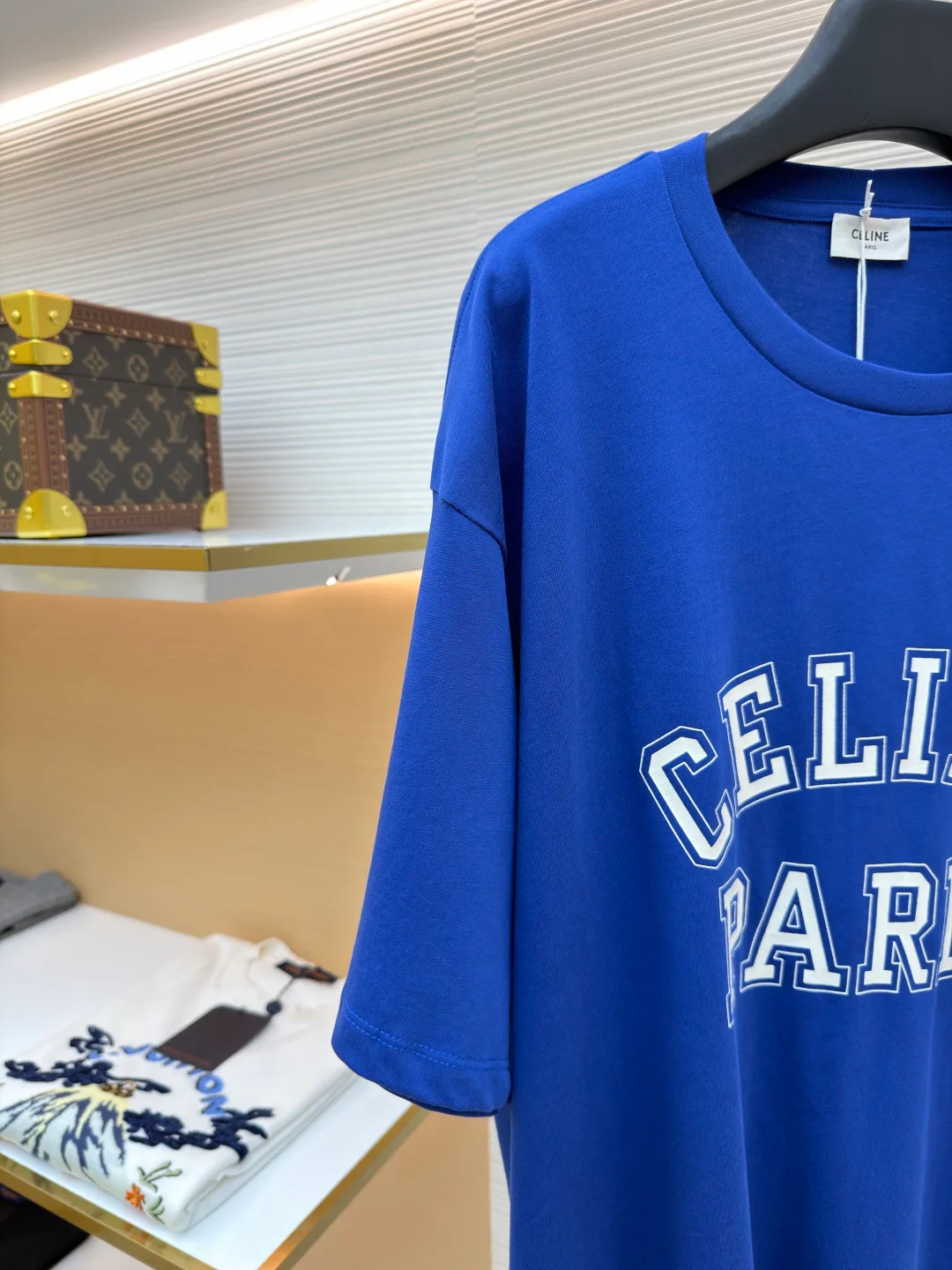 Футболки Мужские Celine 9226533