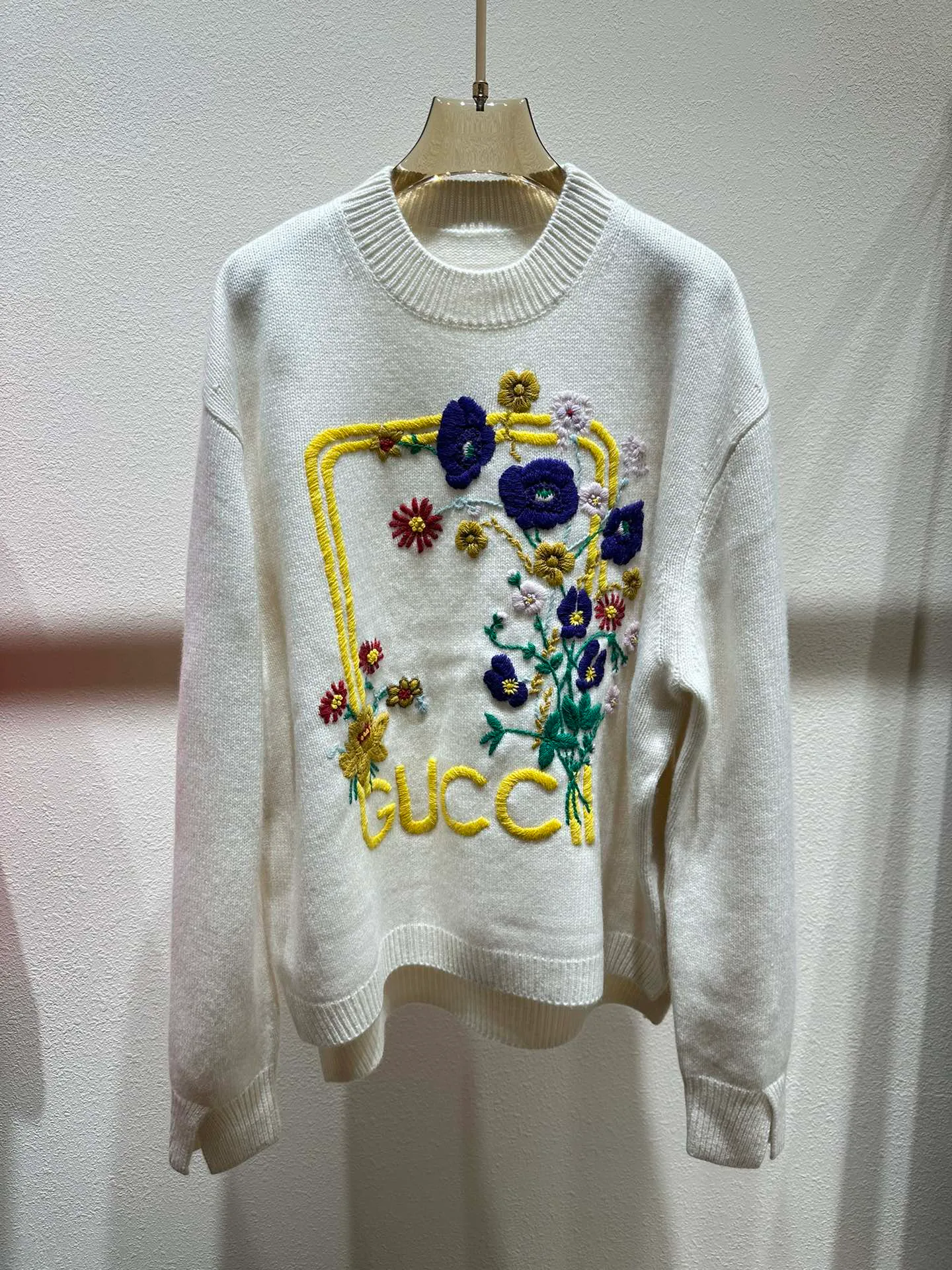 Джемперы И Свитеры Женские Gucci 387423