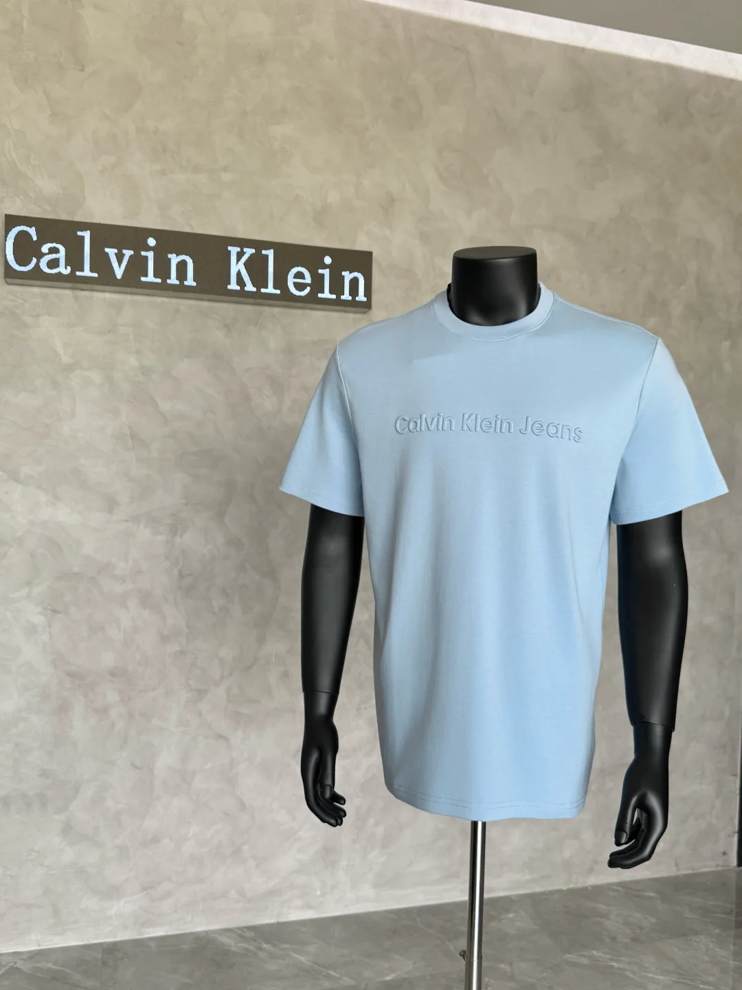Футболки Мужские Calvin Klein 448569