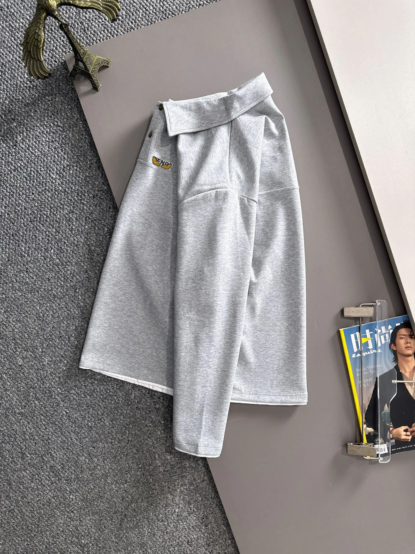 Свитшоты И Худи Мужские Fendi 726000