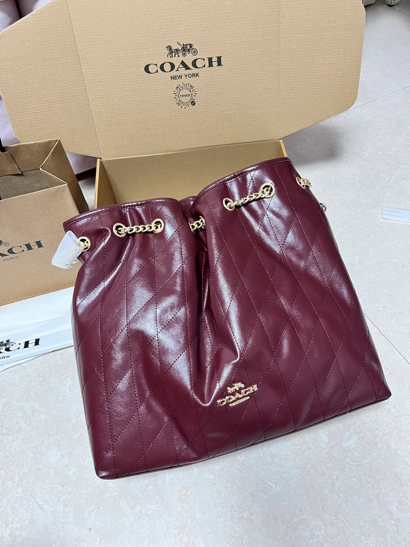 Классические Сумки Женские Coach 11603687