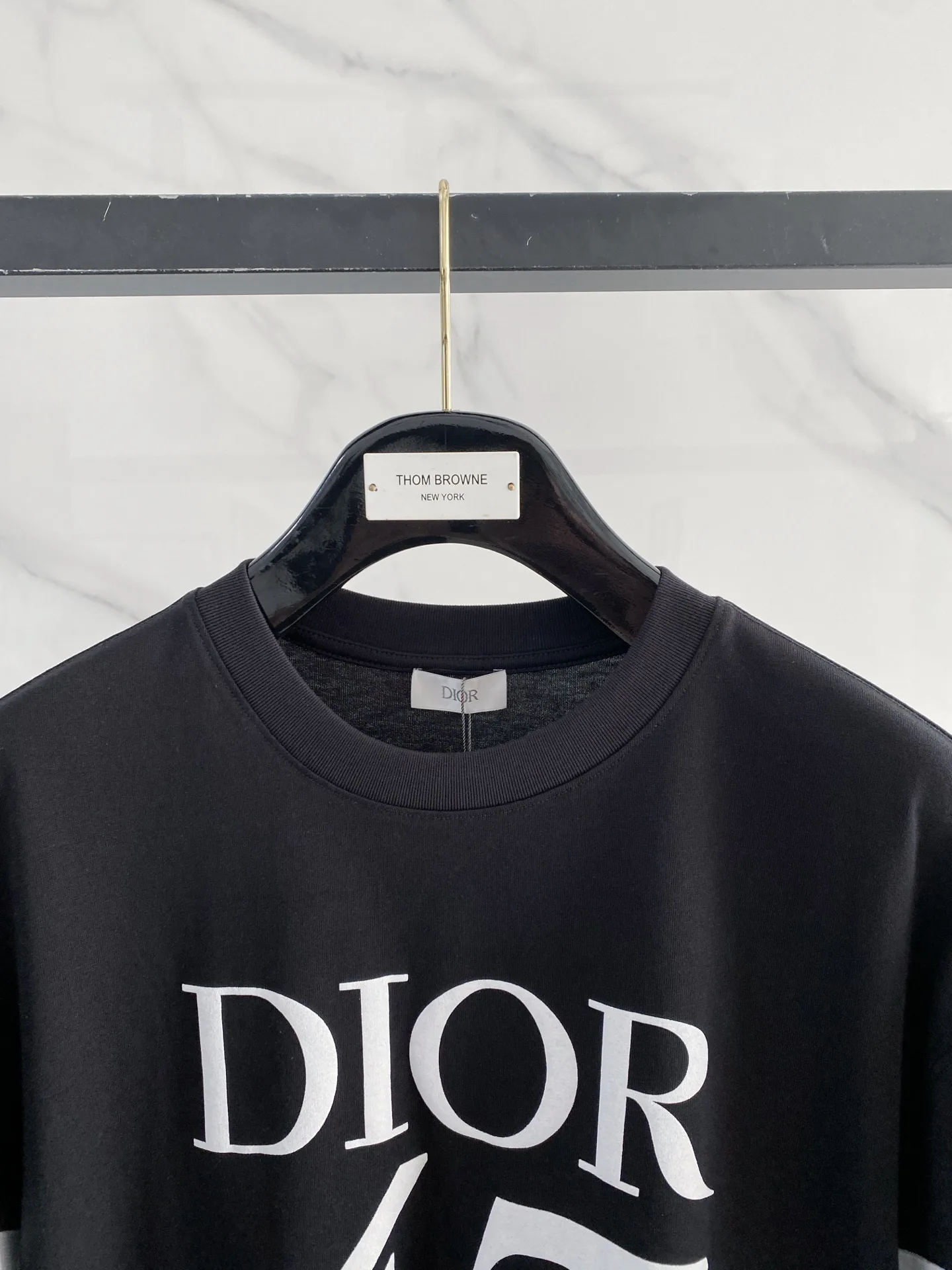 Футболки Мужские Christian Dior 11504179