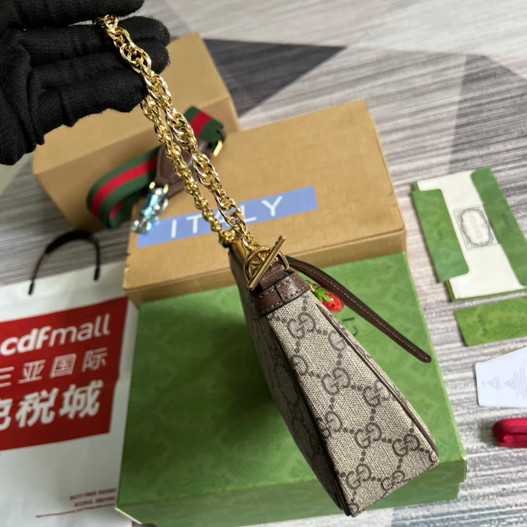 Классические Сумки Женские Gucci 11488800