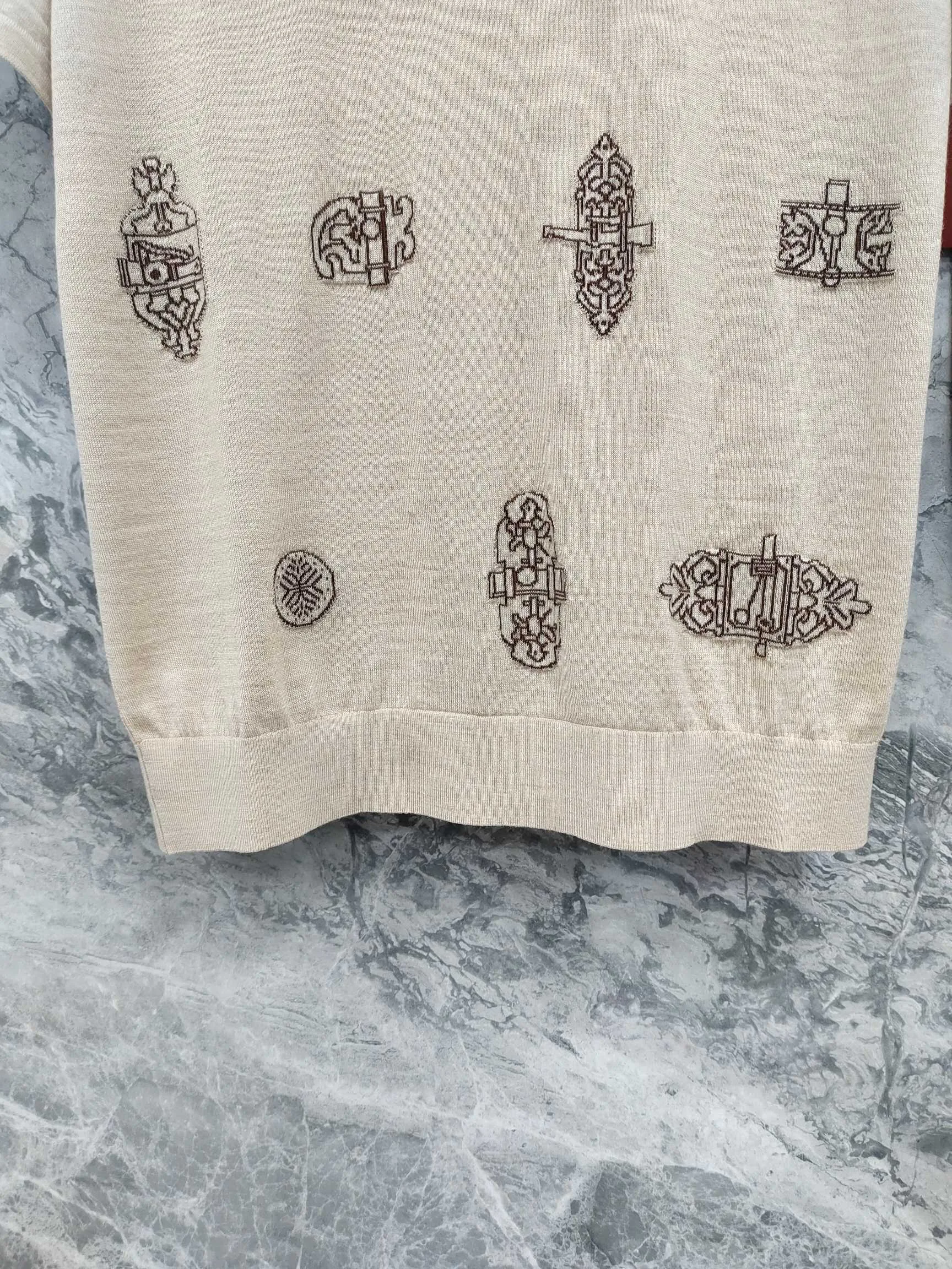 Джемперы И Свитеры Женские Hermes 11873588