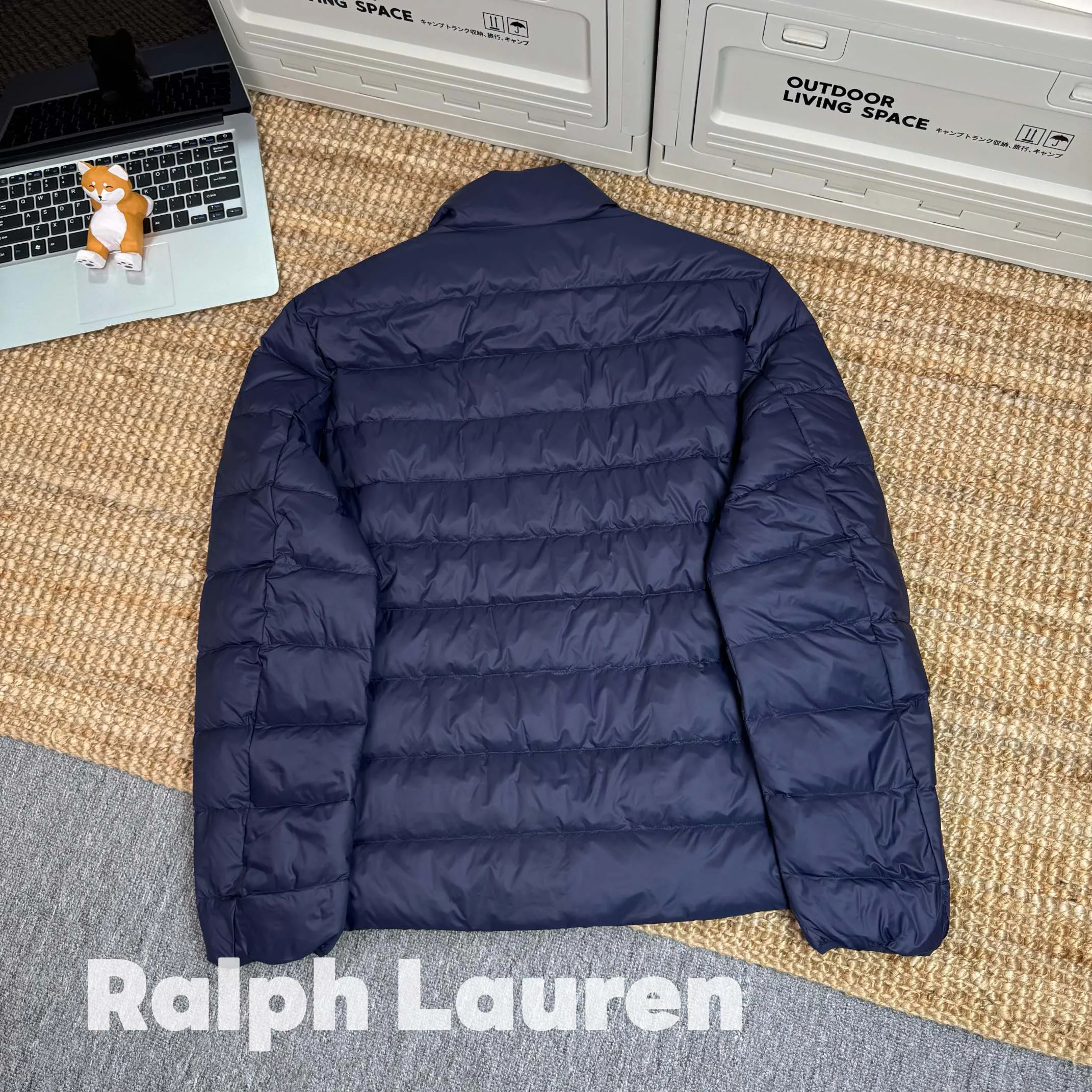 Куртки И Пуховики Женские Ralph Lauren 9182274